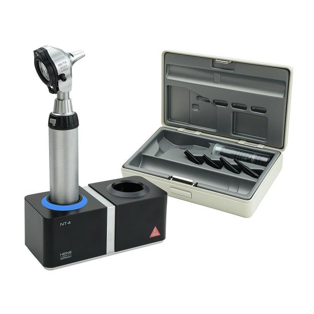 BETA 200 F.O. LED Diagnostik-Set