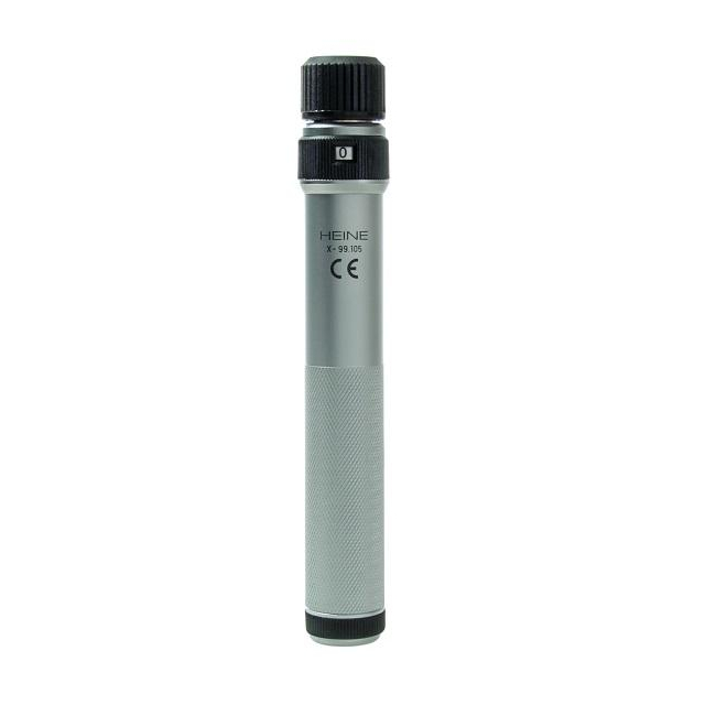 BETA SLIM Ni-MH Ladegriff 3.5V komplett