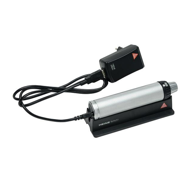 BETA4 USB Li-ion Ladegriff, Bodeneinheit, Netzteil