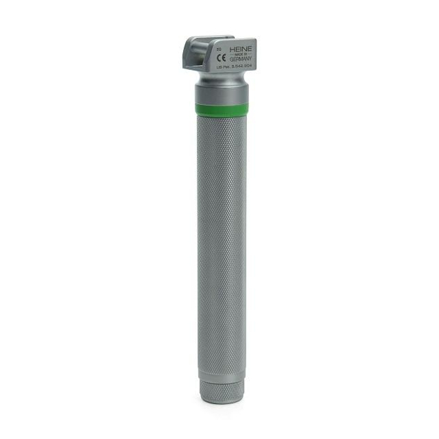 Laryngoskopgriff F.O. 4 SLIM LED NT 2.5V