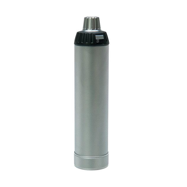 Batteriegriff groß 2,5 V 165 mm x Ø 37 ohne Batterien