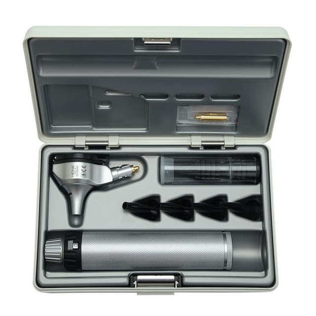 BETA 400 F.O. XHL HNO-Diagnostik-Set