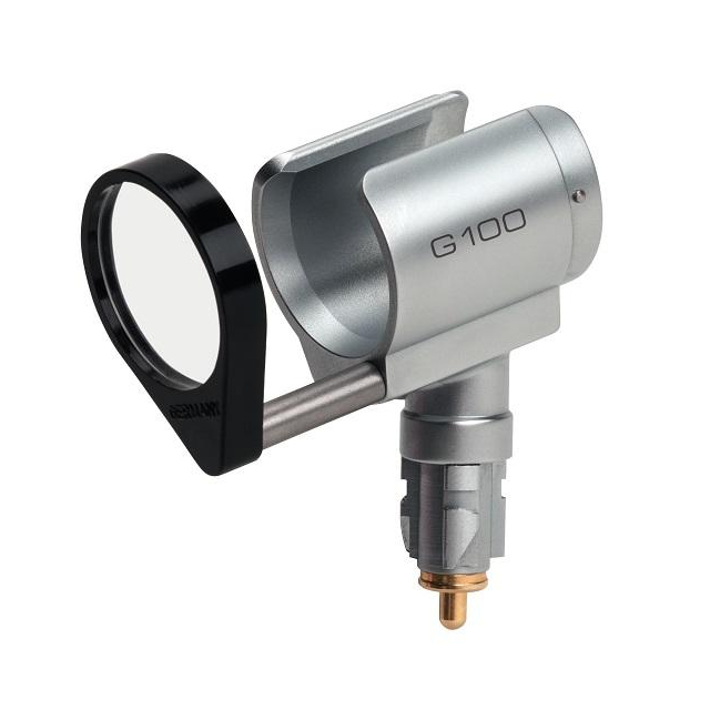 Kopfstück G100 geschlitzt