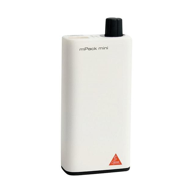 MPack mini Stromquelle + Zubehör
