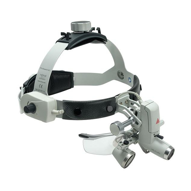 ML 4 LED Kopfleuchte