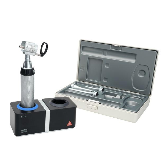 Veterinär Diagnostik Set LED