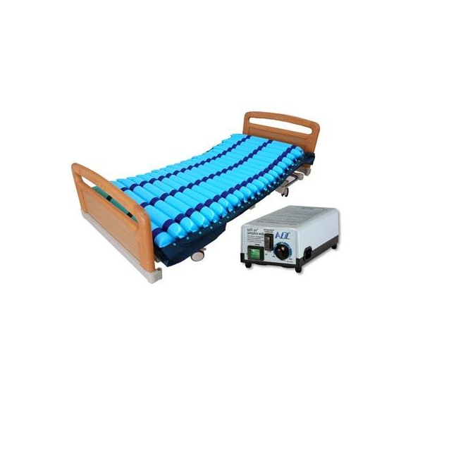Großzellensystem soft air simplex wds Wechseldruckauflagesystem zur Dekubitusprophylaxe