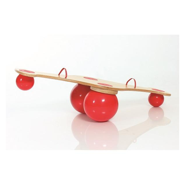 Balanza® Kinderwippe Spielgerät