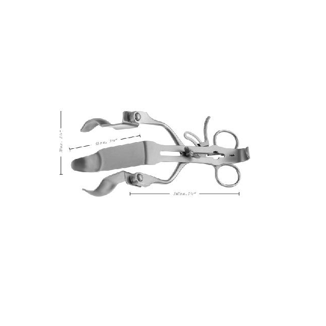 Analspreizer