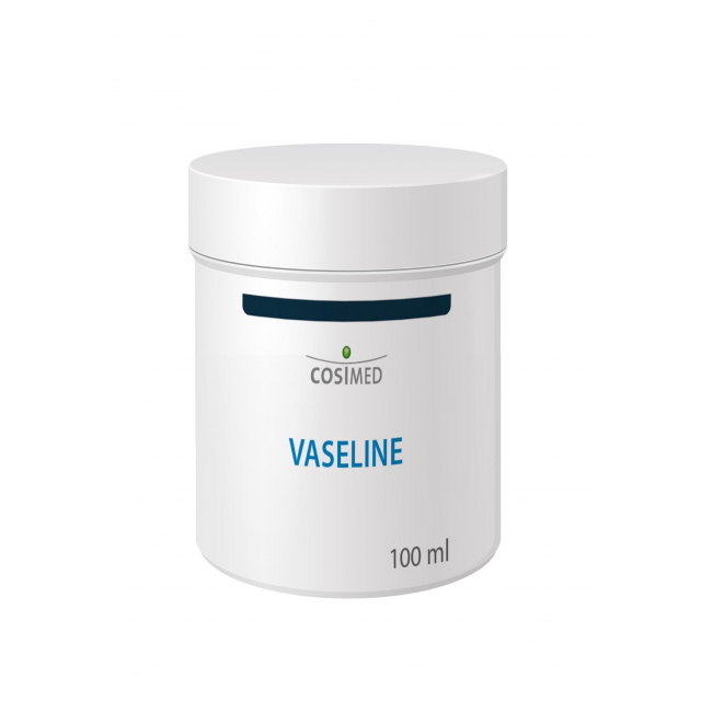 Vaseline Dose 100 ml 12 Stück Hautpflegemittel