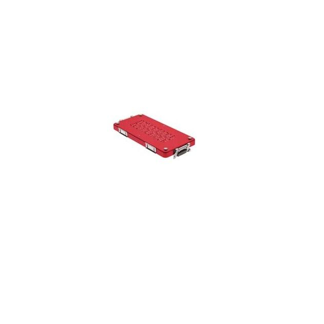 Deckel für Sterilcontainer