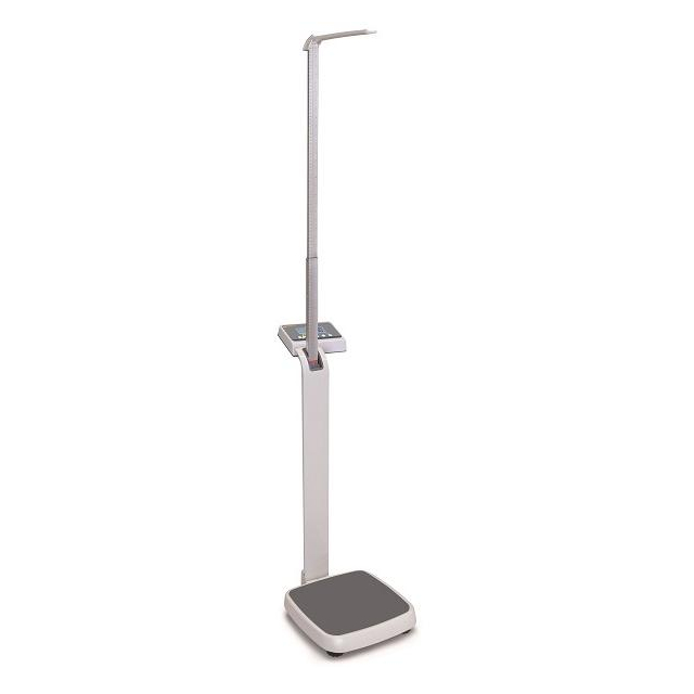 Personenwaage MPE-HM bis 200 cm mit BMI-Funktion