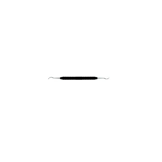Scaler nach Taylor T2/T3 Ergo  Griff schwarz