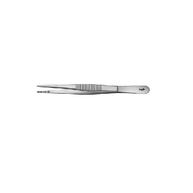 Anatomische Standard-Pinzetten