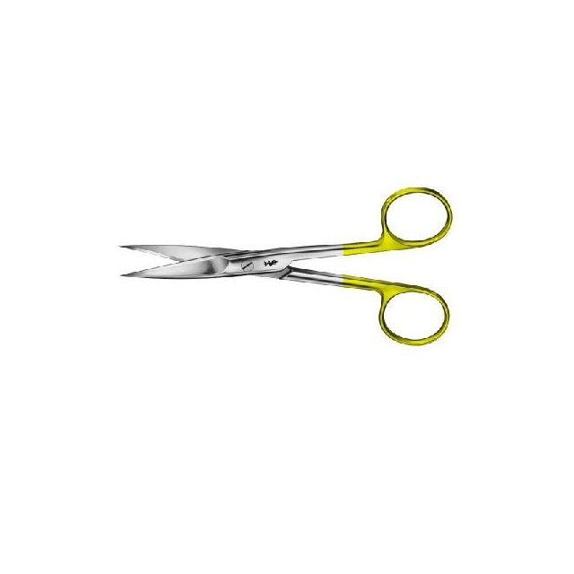 DUROTIP Hartmetall Chirurgische Schere