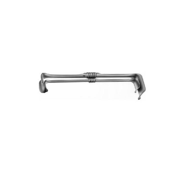 Wundhaken RICHARDSON-EASTMANN 38 x 37/64 x 43 mm