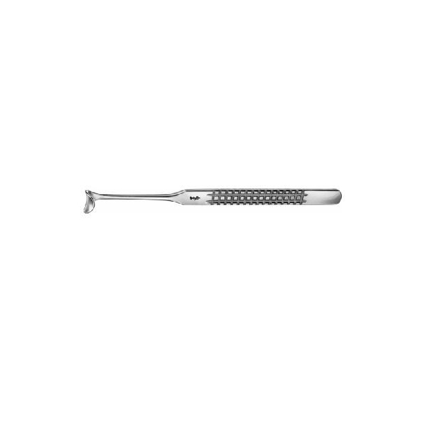 Wundhaken sattelförmig 10 x 13 mm