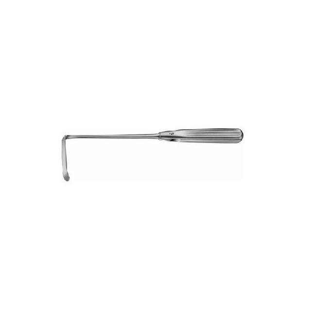 Wundhaken SAUERBRUCH 55 x 22 mm