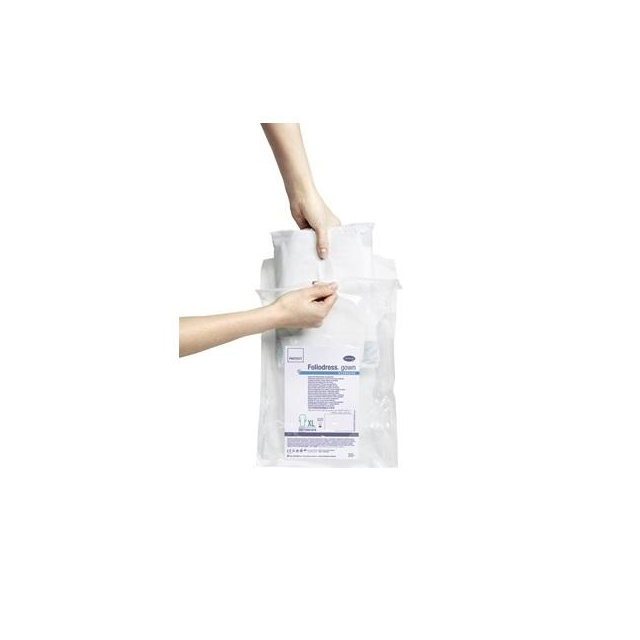 Foliodress® gown Protect Standard