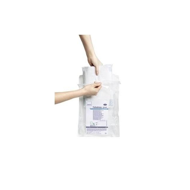 Foliodress® gown Comfort Standard