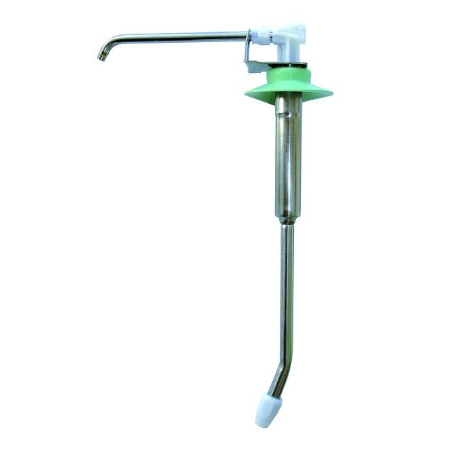 Ersatzpumpen für Eurospender 1 plus Touchless