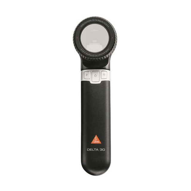 DELTA 30 Dermatoskop