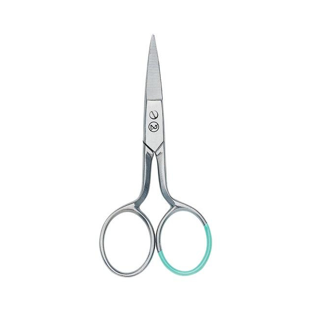 Peha®-instrument Nagelschere 9,5 cm gebogen