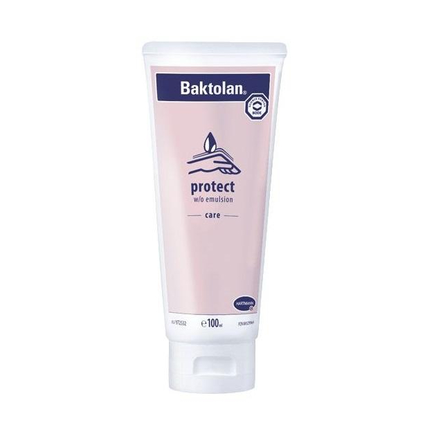 Baktolan® protect 100 ml Hautschutzsalbe