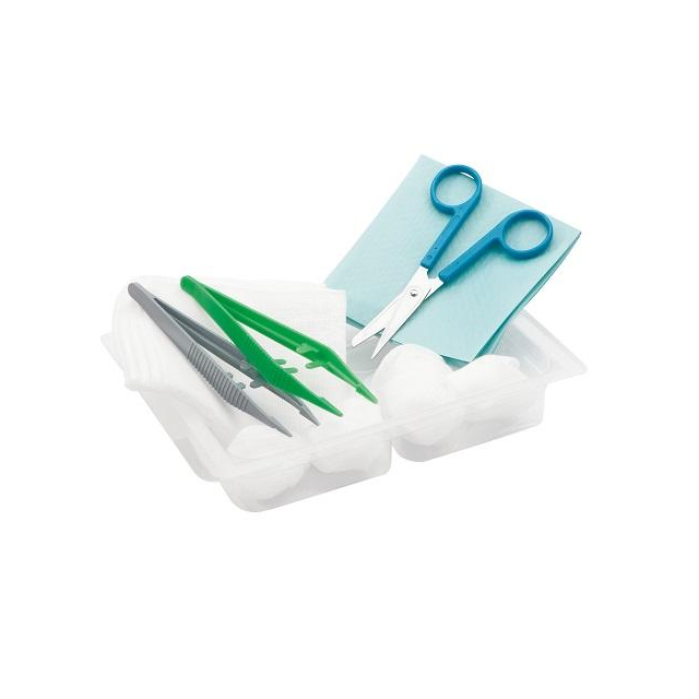MediSet® Wundversorgungs-Sets