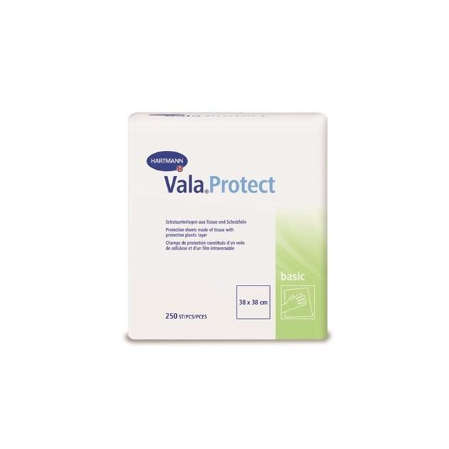Vala®Protect Einmal-Schutzunterlagen