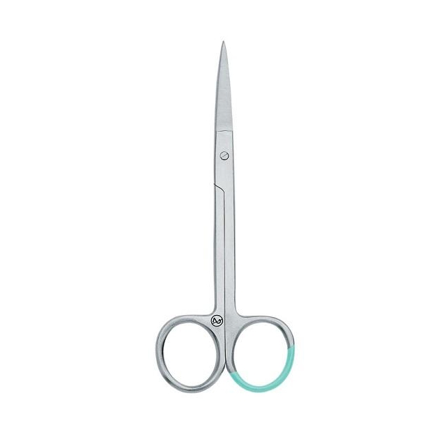 Peha®-instrument Iris-Schere Einmalinstrument
