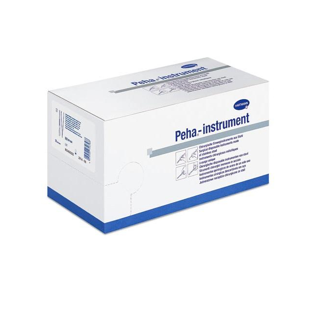 Peha®-instrument Pinzetten steril