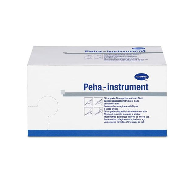 Peha®-instrument Nadelhalter