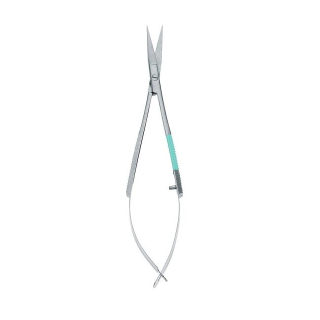 Micro-Federschere 11cm 15 Stück