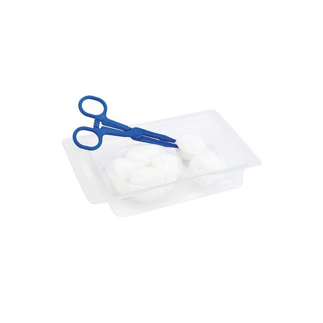 MediSet® Desinfektionsset Nr. 85 8-teilig