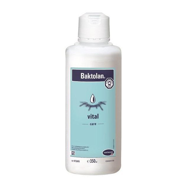 Baktolan® vital Hydro-Gel