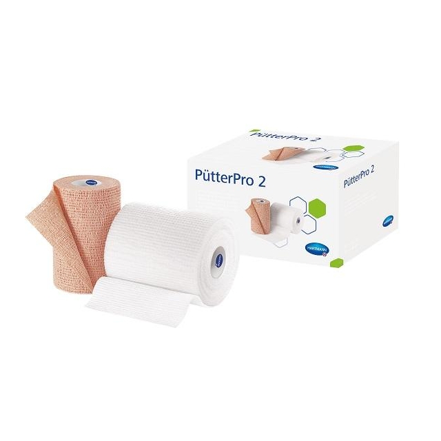 PütterPro 2 2-Komponenten-Kompressionssystem