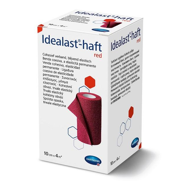 Idealast®-haft Color