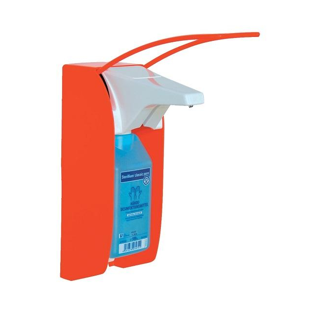 Eurospender 1 plus 1000ml rot