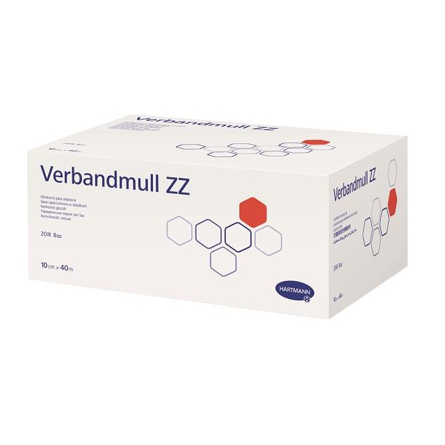 Verbandmull ZZ