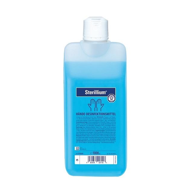 Sterillium® 1000 ml Flasche Händedesinfektion