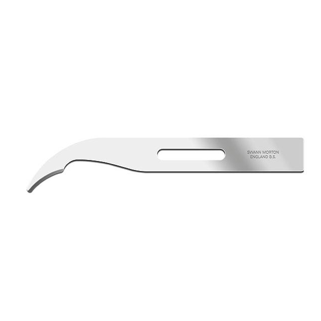 Stitch-Cutter Swann Morton Fadenziehmesser