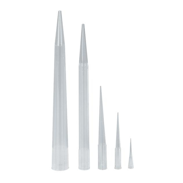 Pipettenspitzen Minipet 1000 µl 1000 Stück Zubehör für Minipet Var und Fix