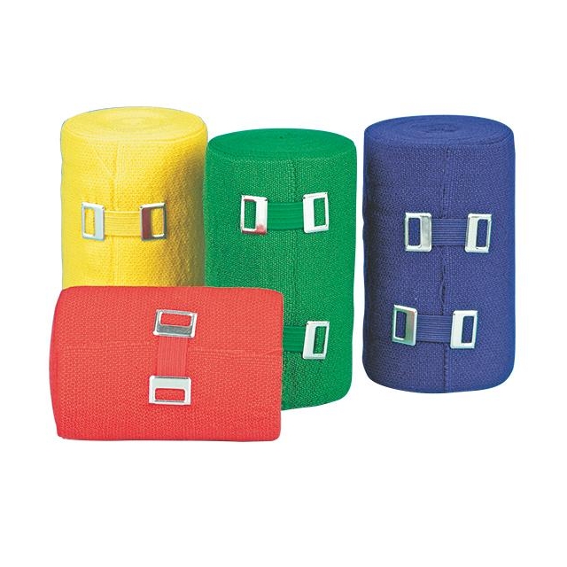 Servosport Color Bandagen