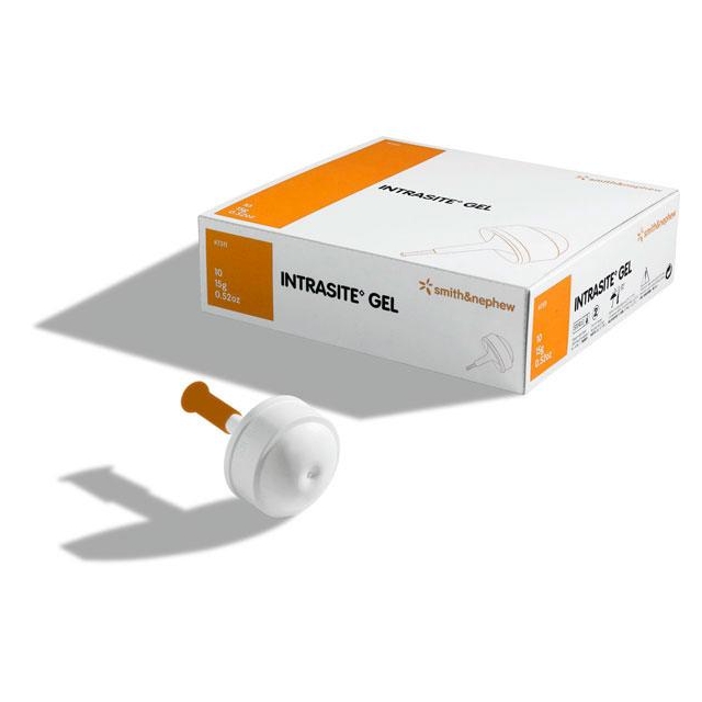 Intrasite Gel Hydrogel