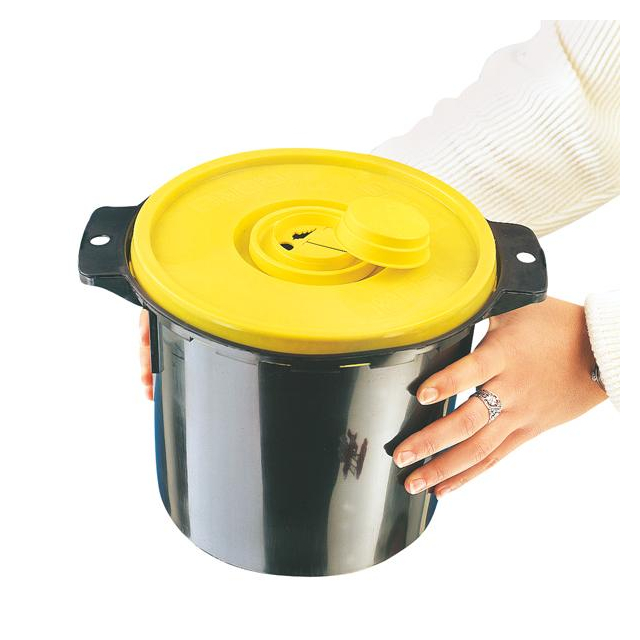 Servobox Großmodelle in 3 verschiedenen Größen