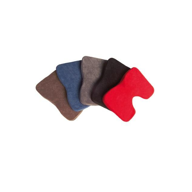 Sitty Podex basic / soft Keilkissen