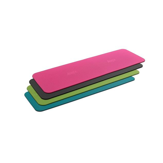Fitline 180 Fitnessmatte von Airex in verschiedenen Ausführungen