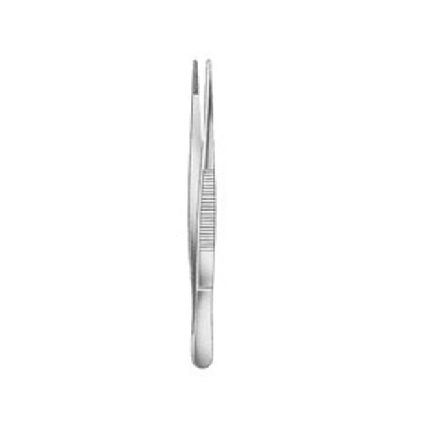 Anatomische Pinzetten gerade chirurgische Instrumente von Allgaier