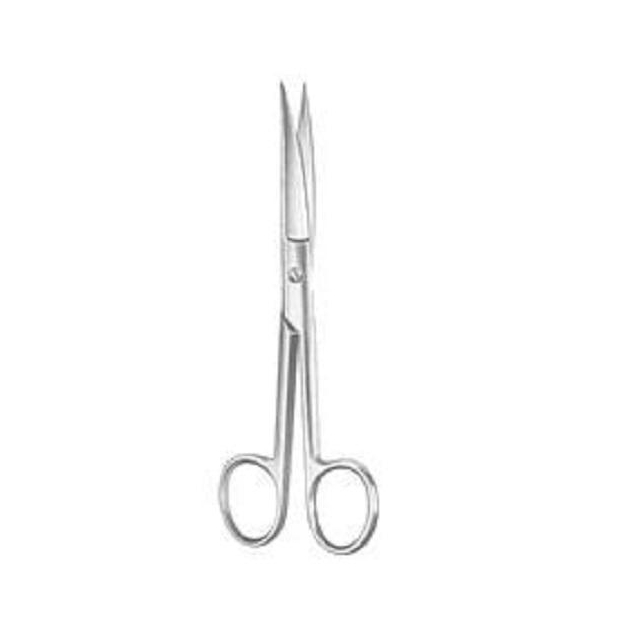Chirurgische Scheren chirurgische Instrumente von Allgaier